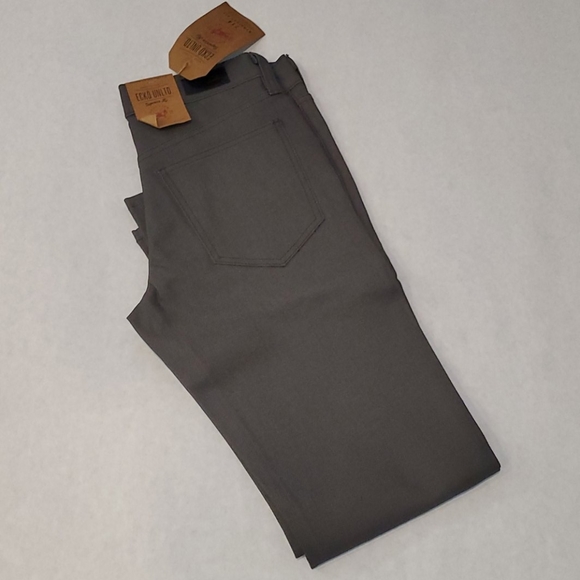 Mens jeans - Picture 4 of 5